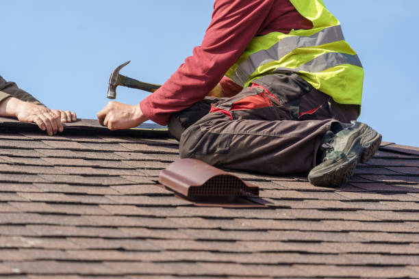 Best Roof Waterproofing Services  in Appomattox, VA