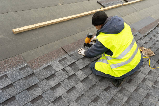 Best Affordable Roofing Company  in Appomattox, VA