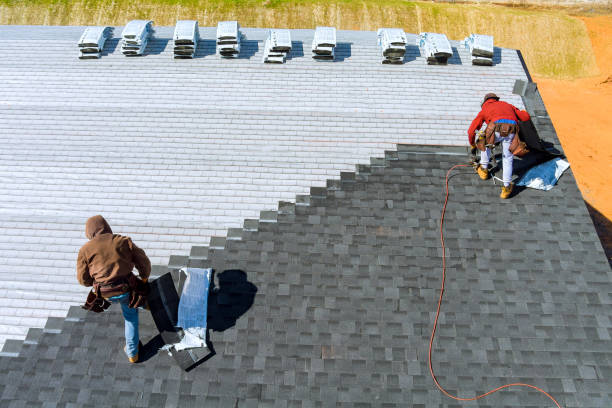 Best Commercial Roofing Services  in Appomattox, VA