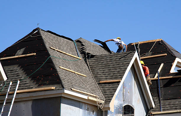 Best Residential Roofing Contractor  in Appomattox, VA