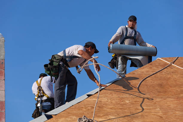 Tile Roofing Contractor in Appomattox, VA