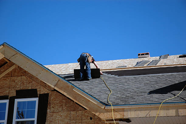 Best Best Roofing Contractors  in Appomattox, VA