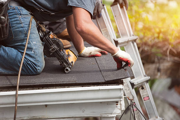 Best Slate Roofing Contractor  in Appomattox, VA