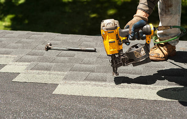 Best New Roof Installation  in Appomattox, VA