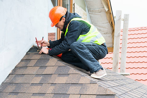 Quick and Trustworthy Emergency Roof Repair Services in Appomattox, VA