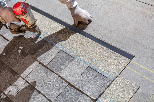 Best Shingle Roofing Installation  in Appomattox, VA