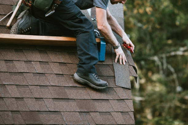 Best Affordable Roofing Company  in Appomattox, VA