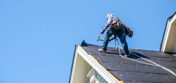 Appomattox, VA Roofing Contractor Company