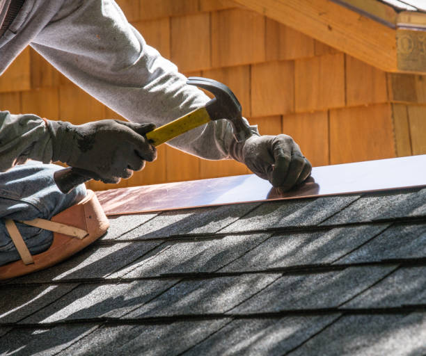 Slate Roofing Contractor in Appomattox, VA